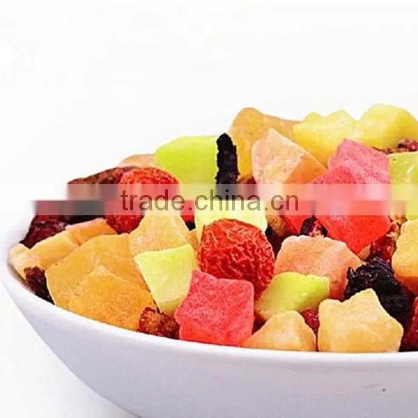 Well-Known Fruit Flavored Tea Dried Fruit Tea With Rose Tea Buds photo-5