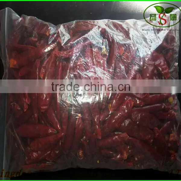 (HOT) CHILLI /DRIED CHILLI/CHINA CHILLI