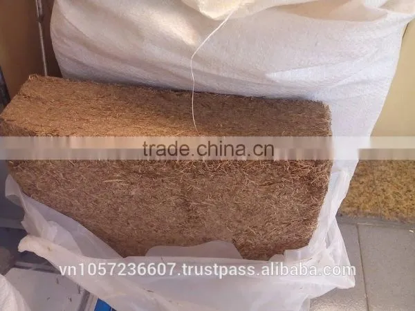 Sugar Cane Bagasse Block photo-2