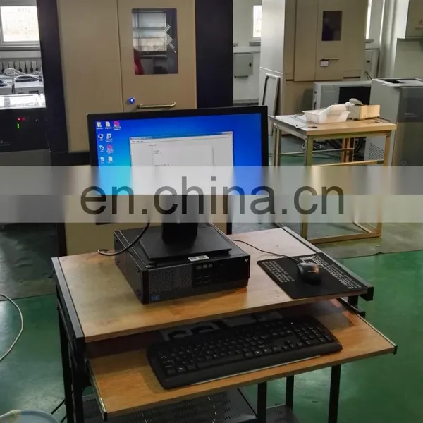DW-XRD-2700A Digital X-ray Diffractometer Machine Prices photo-3