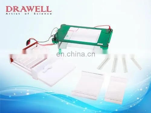 SPGT Universal Horizontal Electrophoresis System photo-3