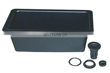 Shower Set Polypropylene Lab Sink photo-3