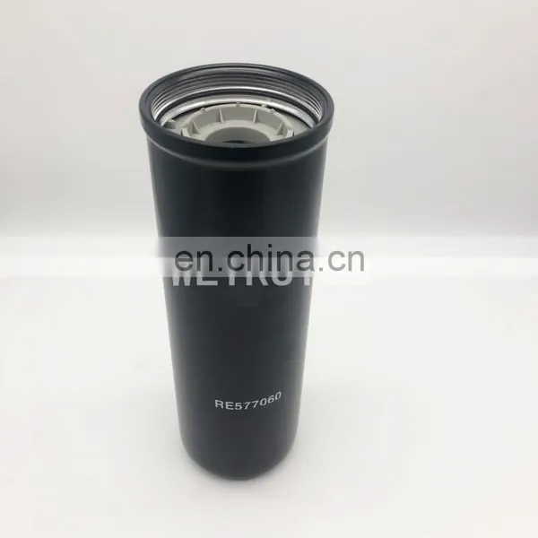 Tractors Hydraulic Spin-on Oil Filter RE577060 photo-3
