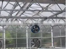 Greenhouse Air Circulation Cooling Fan photo-6