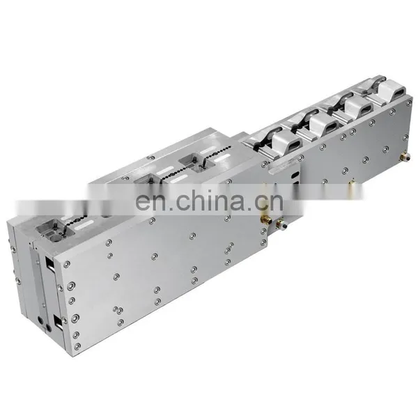 Rapid Prototype Pvc Wholesale Diy Abs Silicone Resin 3d Mold Designs New Plastic Injection Die Mould Making Manufacturer Maker photo-4