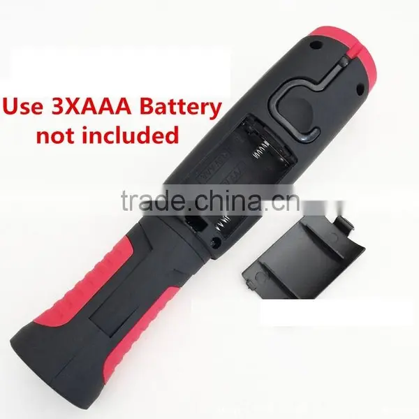 High Quality Precision Produce Flashlight Work Led Light photo-3