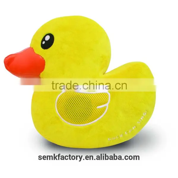 Nolvety Laptop Cushion Speaker Animal Design Bluetooth Cushion Speakers photo-4