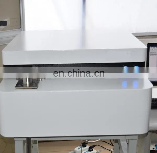 KS-CX9800L Floor Type Full Spectrum Direct Reading Metal Spectrometer for Metal Analysis photo-6