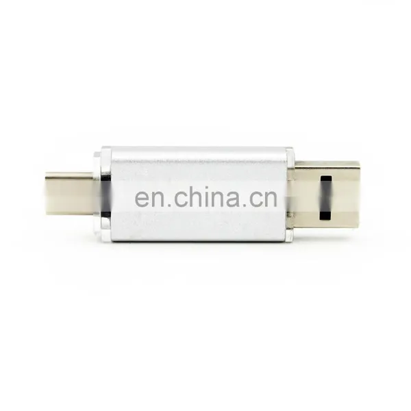 2018 Hot USB 2.0 Type C Flash Drive OTG USB-C Memory Stick U Disk 16GB photo-4