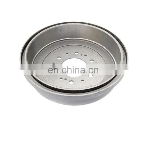 HIGH QUALITY Auto PARTS Brake Drum For Hilux LN106 RN105 YN106 2001-2005 OEM 42431-35170 photo-3