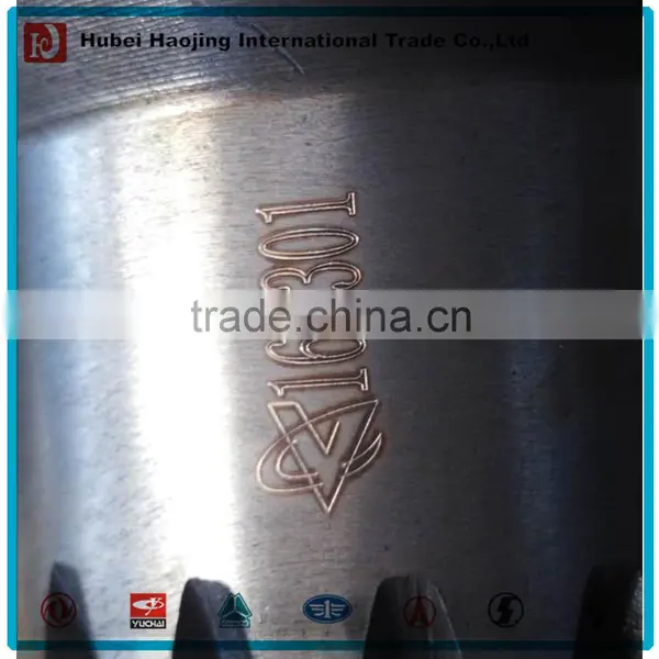 Bevel Gear 2402zb839-021 for Dongfeng Truck Parts photo-2