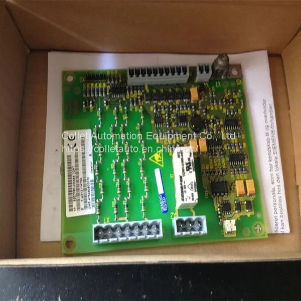 SIEMENS 6ES7307-1KA02-0AA0 New Original and In Stock photo-3