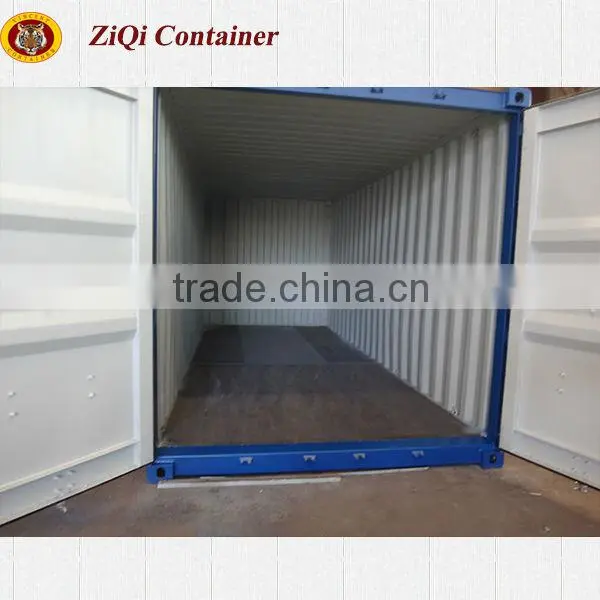 New Shipping Container From China 20feet photo-4