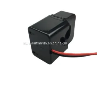 CE Approved Class 0.5 Split Core Current Transformer photo-2