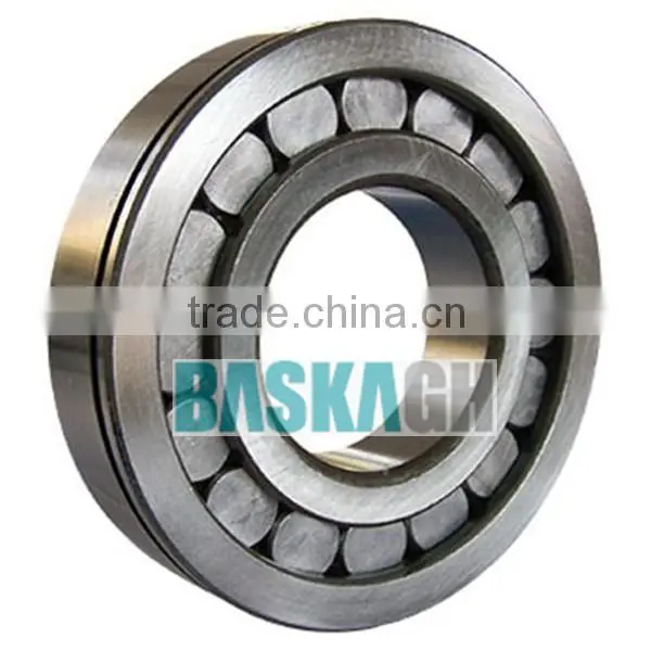 Thrust Roller Bearing photo-2