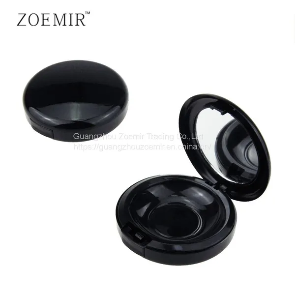 Guangzhou Manufacturer Concealer Cream Containers Compact Powder Empty Case photo-2