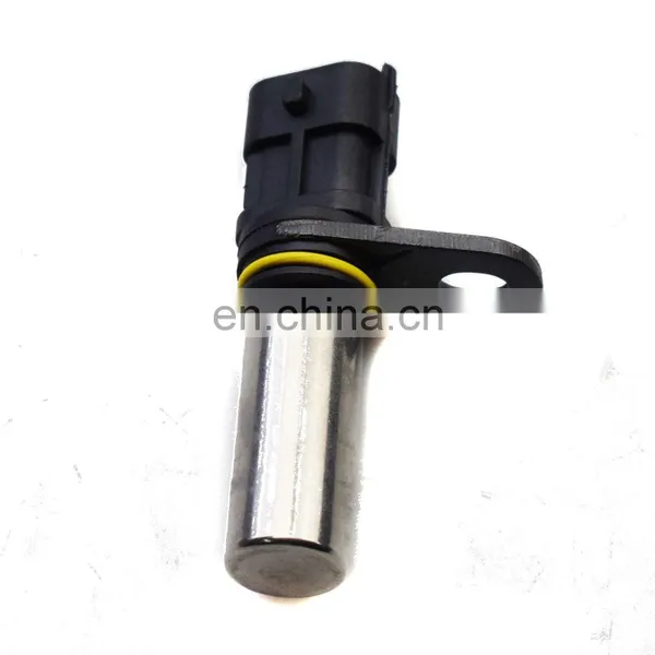 1238938 10456604 Crankshaft Position Sensor Auto Replacement Parts For Opel Fiat photo-3