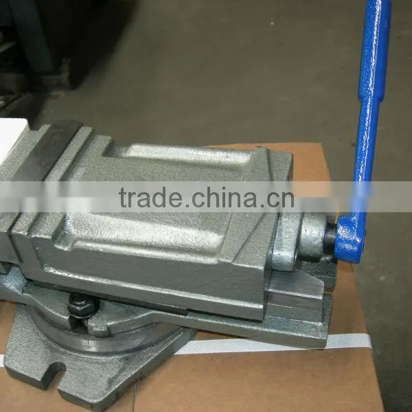 Machine Vice