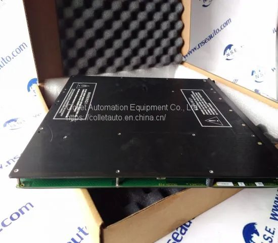 TRICONEX 3624 DIGITAL OUTPUT MODULE