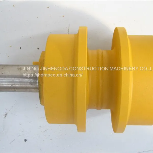 Komatsu D85 Carrier Roller Top Roller, Upper Roller 155-30-00230 photo-3