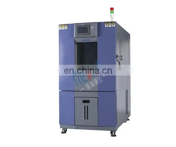 High Quality Damp Heat Temperature Humidity Stability Chamber / Camera photo-3