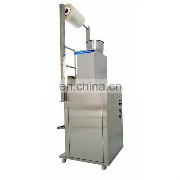2-99g Automatic Tea Bag/Powder/Granules Filling and Packing Machine photo-4