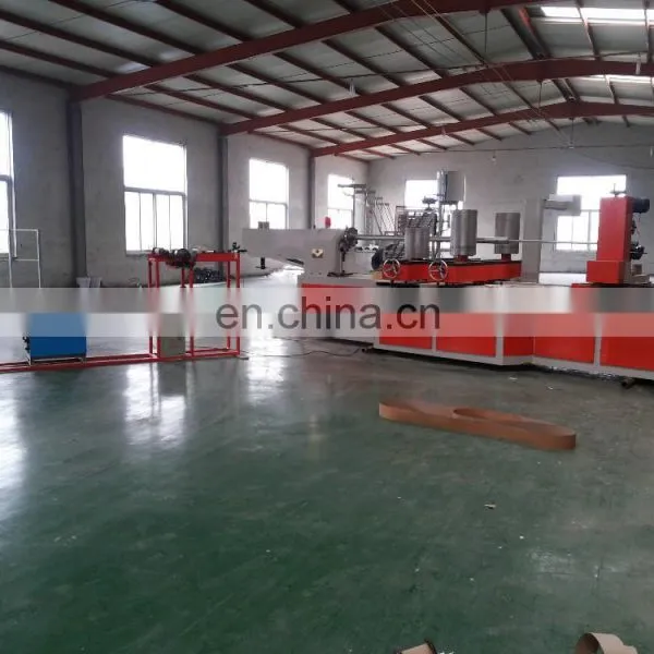 High Speed Automatic Paper Core Making Machine photo-4