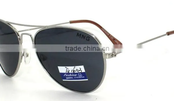 2016 Wenzhou Metal Chinese Sunglasses and Unisex Travelling Sunglasses and Fashion Wenzhou Factory photo-3