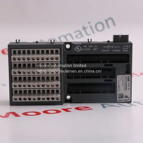 ABB TU515 1SAP212200R0001 Ready Stock photo-4