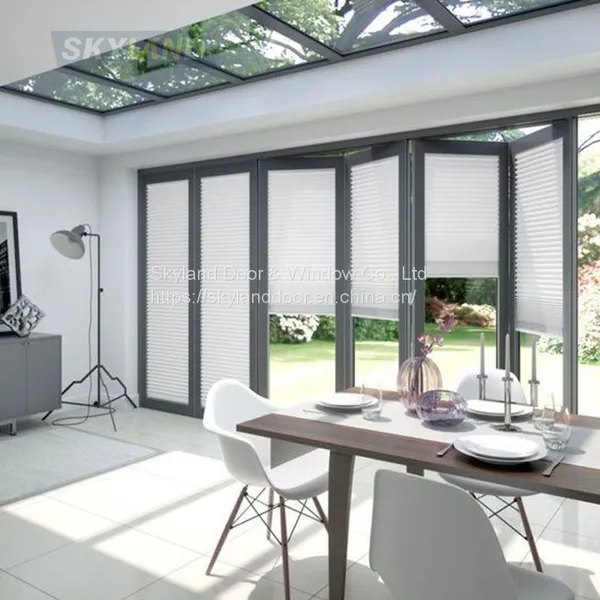 Folding Door photo-2