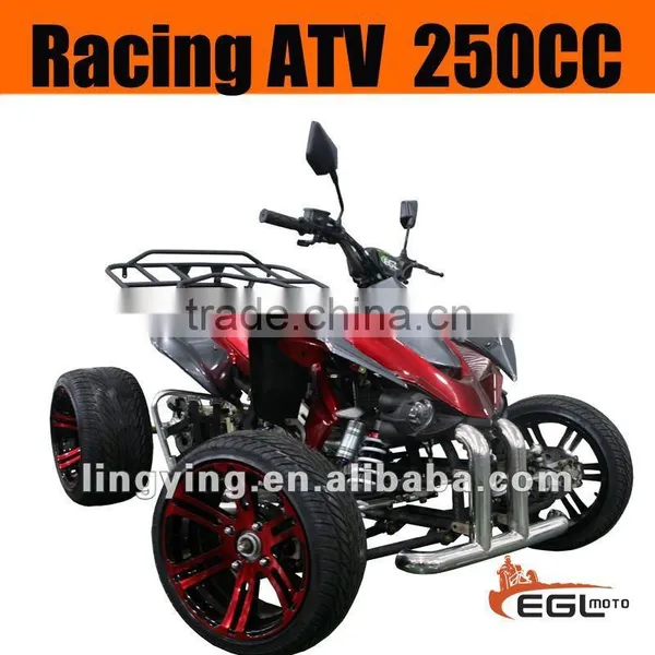 ATV 250CC Racing Quads EEC