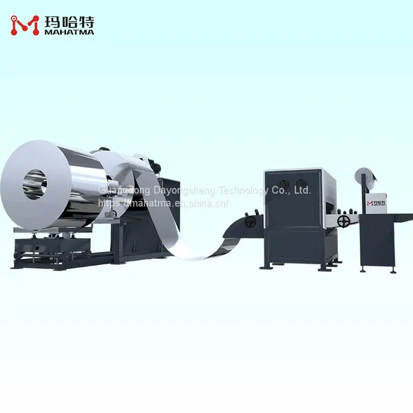 Steel Flattening Machine for Sheet Metal Laser Cutting Machine photo-4