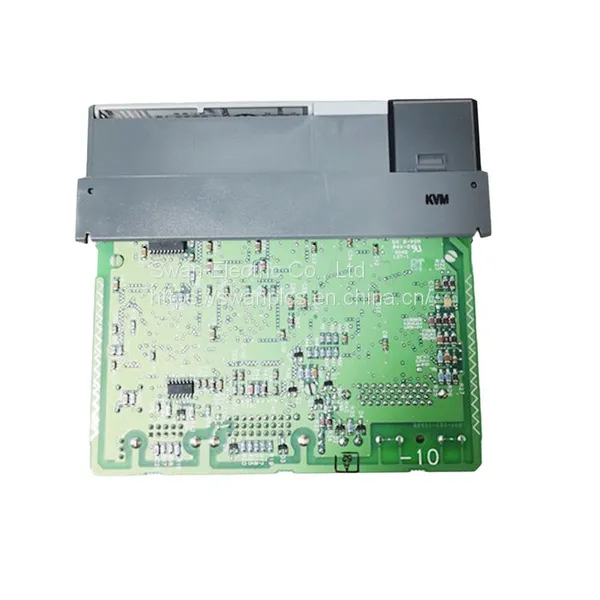 Original Allen Bradley 1746-IB16 16 Channel Input Module With 1 Year Warranty photo-4