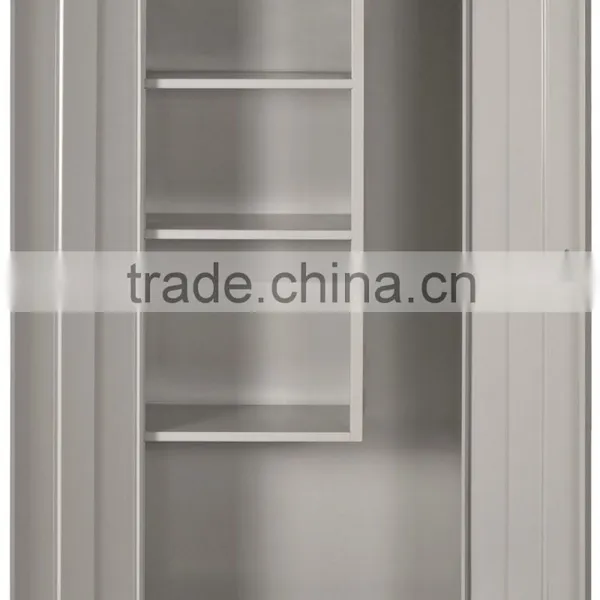 China Supplier Office Furniture Storage Metal Cabinet photo-2