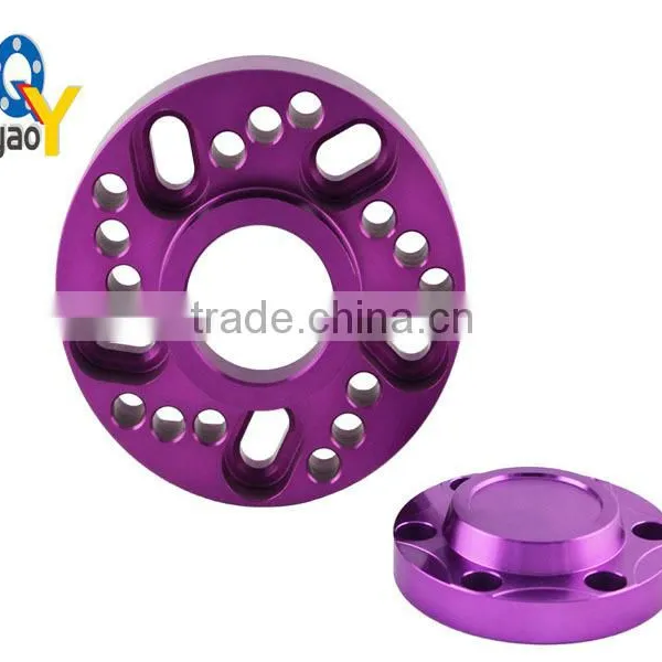Multifunctional Wheel Billet Adapter photo-2