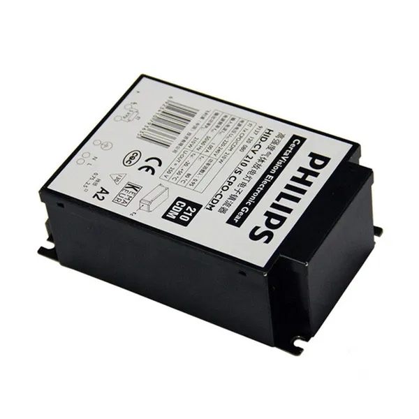 PHILIPS HID-CV 210/S CPO-CDM Ballasts photo-3