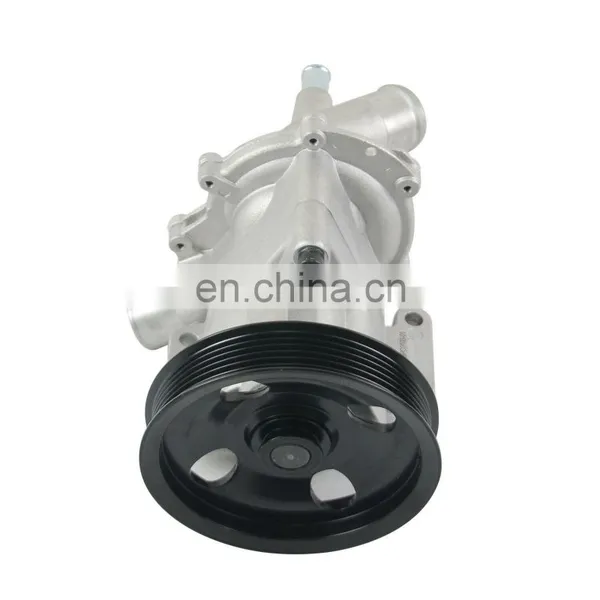 New Complete Water Pump With Back Housing Fits for Mini Cooper Base 1.6L 02-06 11517513062 11517510803 11511485846 photo-3