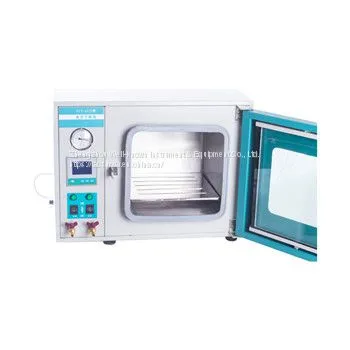 Vacuum Dry Oven Blast Drying Oven Drying Oven In China photo-3