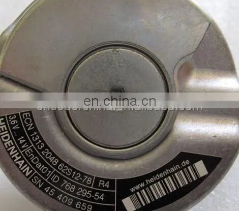 ECN 1313 2048 Elevator Lift Rotary Encoders photo-2