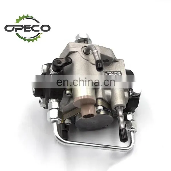 294000-0783 16700-VM01C 294000-0785 16700-VM01A Fuel Pump Rebuild for Sale photo-4