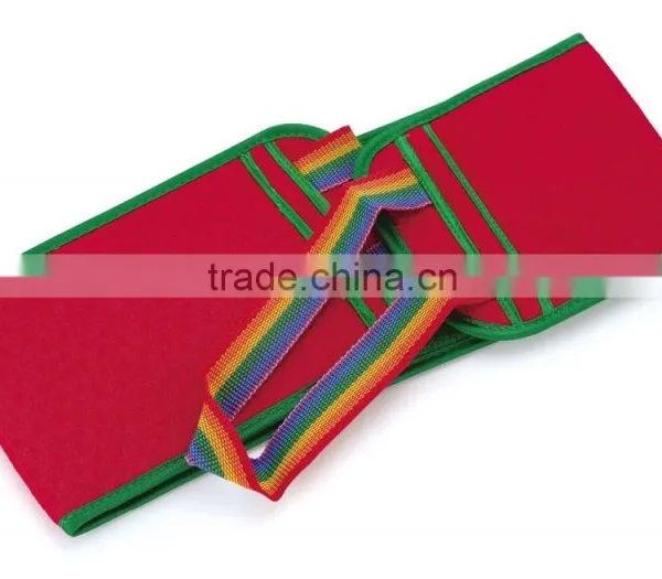 Nylon Exfoliating Bath Belt for Shower