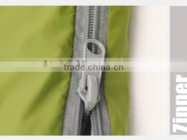 Ultralight Rectangular Nylon Sleeping Bag Liner photo-5