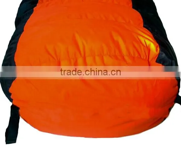 Mummy Shape Fashion Sleeping Bag photo-5
