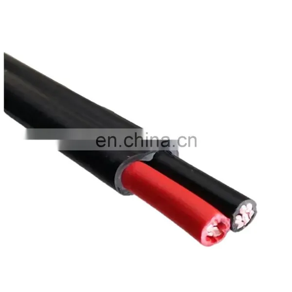 2 X 1.5mm Flat Cable 2*1.5 Red Shield Silicone Cable 2.5 Mm Kabel Harga Electric Mc Cable photo-5