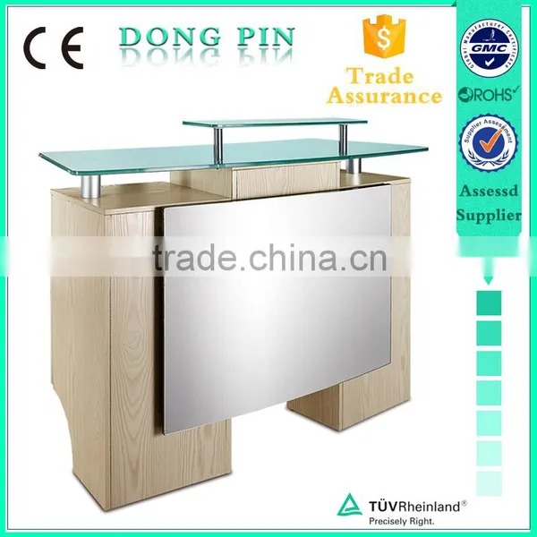 Multifunctional Office Reception Table Design for Wholesales photo-2