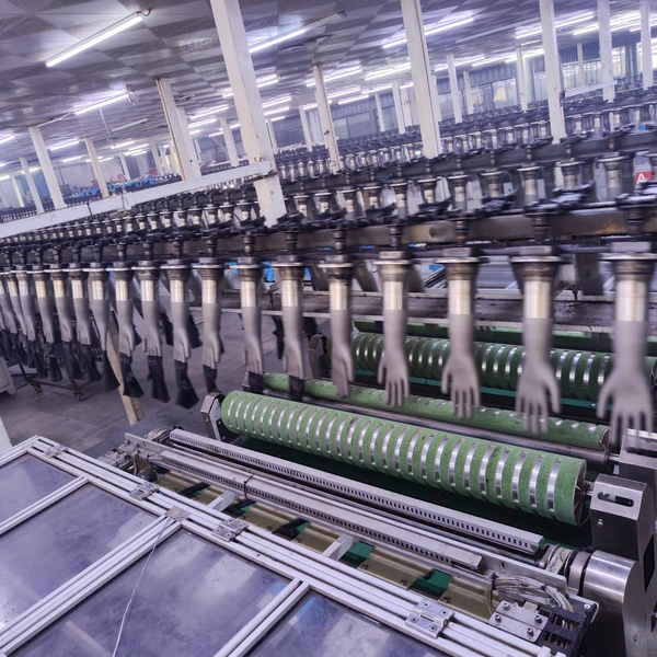 Bundhand Co.,ltd company overview - view 2