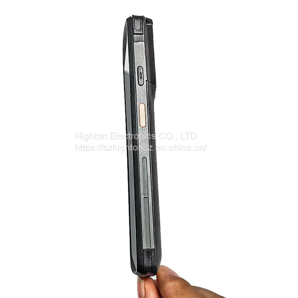 PDA Handhelds Rugged Mobile Computer HiDON Factory Price 5G photo-4