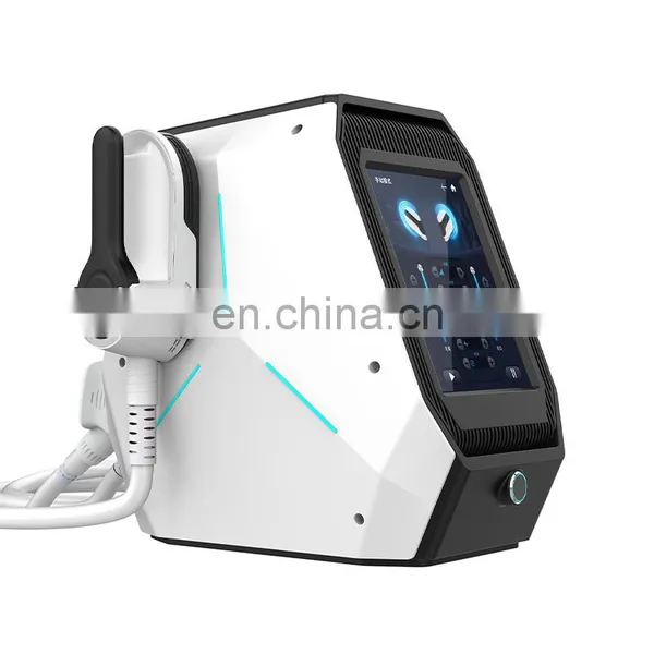 Portable Body Massage Sculpt Machine Muscle Building Machine photo-2