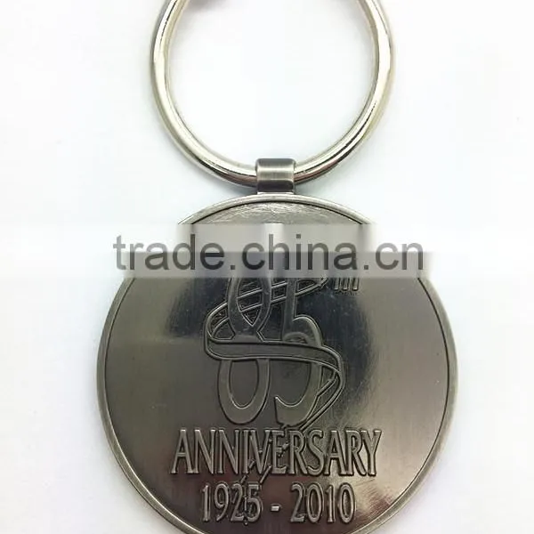 Special Anniversary Custom Challenge Coin photo-3