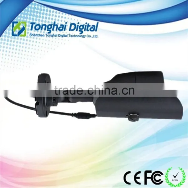 1.0MP High Definition Camera CCTV Systems 720P 720P CMOS Bullet photo-3